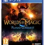 Jogo Worlds Of Magic, Planar Conquest, PS4