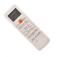 Controle Remoto Wlw Mbtech Ar Inverter Samsung Ar12hvspasn/a Compatível