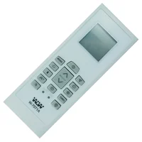 Controle Remoto Mbtech, para Ar Condicionado, Compatível com Electrolux - Pi24
