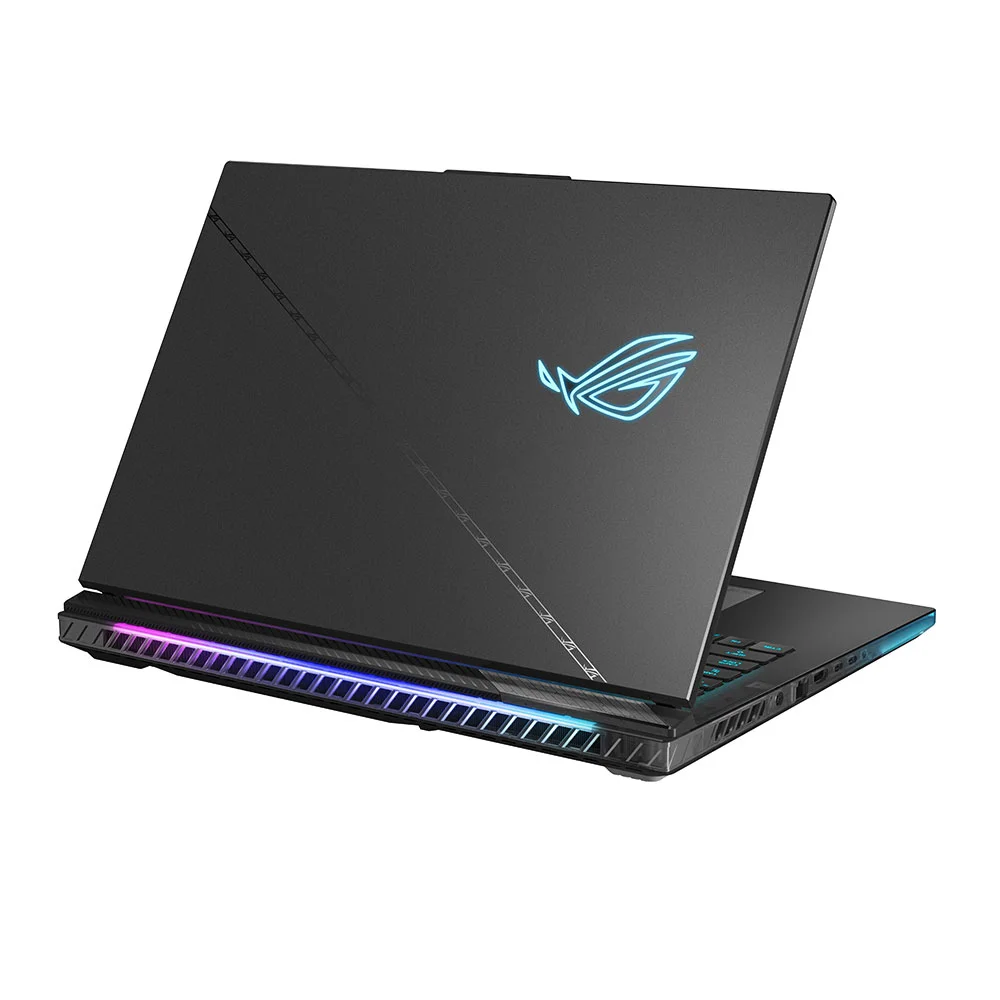 Notebook Gamer Asus Strix Scar 18 i9 64GB KaBuM Notebook Gamer Asus Strix Scar 18 i9 64GB KaBuM