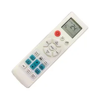 Controle Remoto, Para Ar Condicionado Split Samsung Max Plus