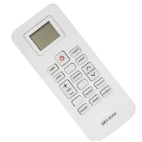Controle Remoto Sky Para Ar Split Elgin, 45hlfi12b2fa, Compatível