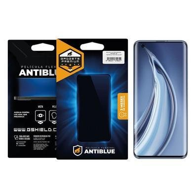 Película Gorila Shield, Para Xiaomi Mi 10 Pro, Antiblue