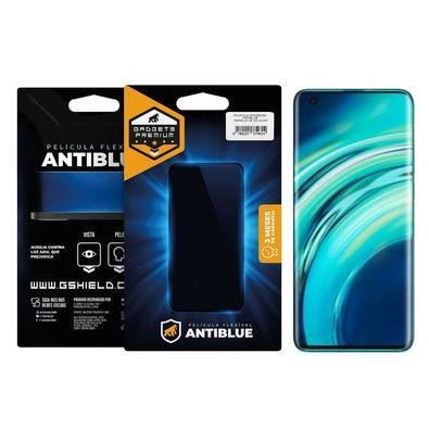 Película Gorila Shield, Para Xiaomi Mi 10, Antiblue