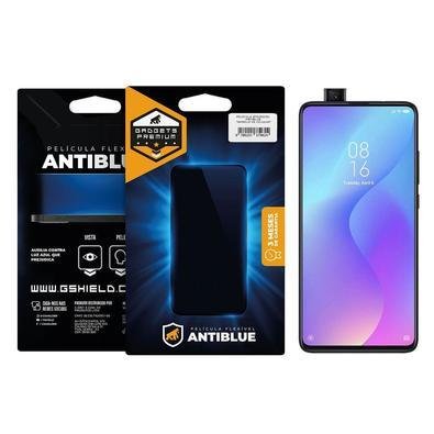 Película Gorila Shield, Para Xiaomi Mi 9t, Antiblue