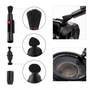 Kit Acessórios De Limpeza Funpro, Para Lentes / Câmeras / Celulares