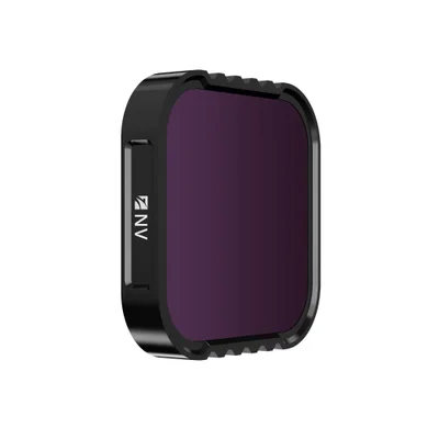 Filtro Redutor De Poluição Luminosa Para Gopro Hero 11,10,9 Black