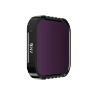 Filtro Redutor De Poluição Luminosa Para Gopro Hero 11,10,9 Black