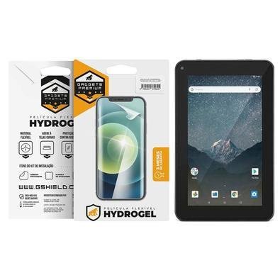 Película Gshield Para Tablet Multi M7s Go, Hydrogel Hd