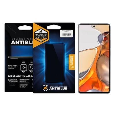 Película Gshield Para Xiaomi 11t Pro, Antiblue