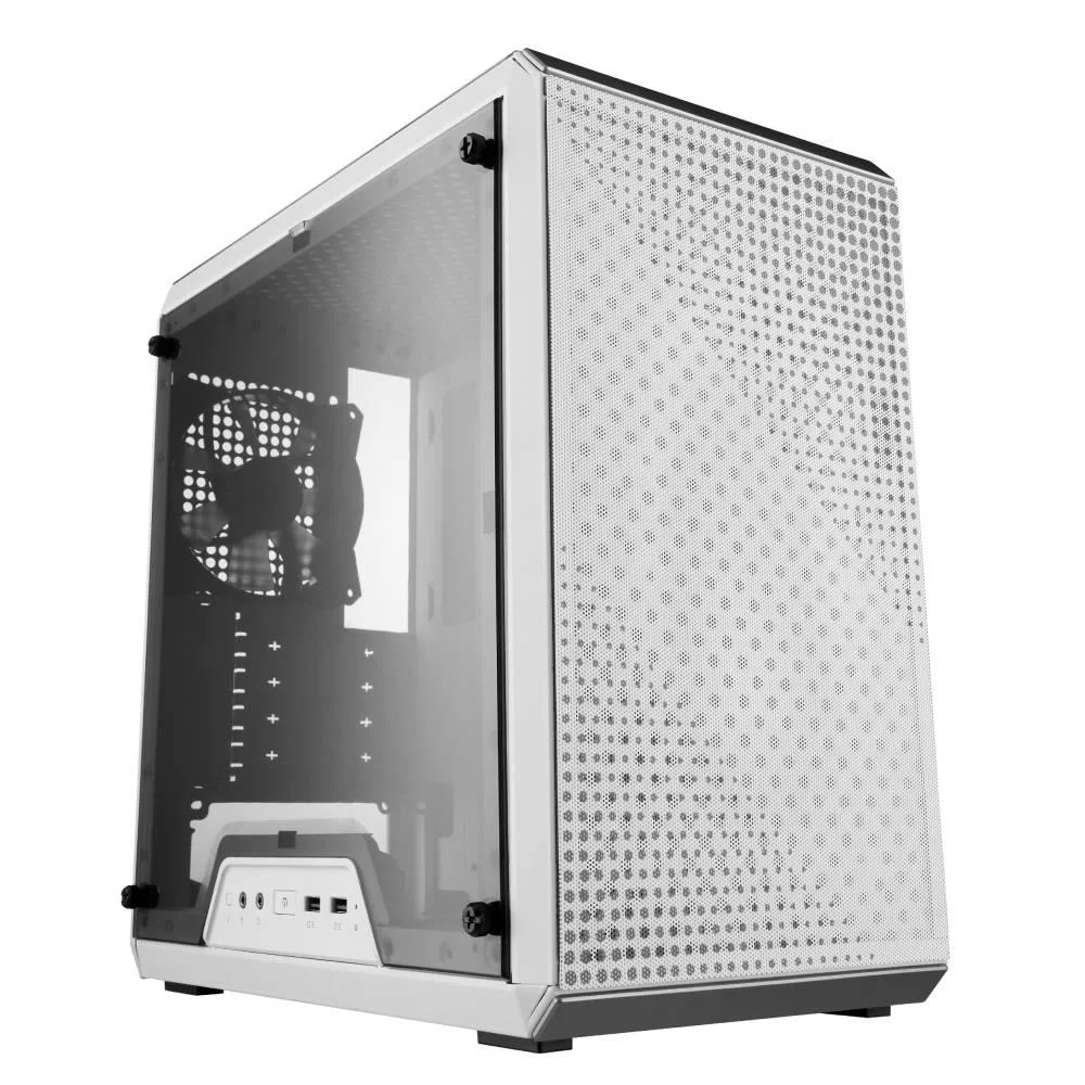 Gabinete Cooler Master Masterbox Q300l KaBuM