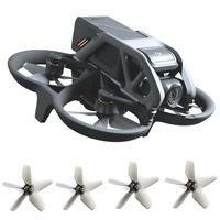 2 Pares De Hélices Dji Para Drone Avata