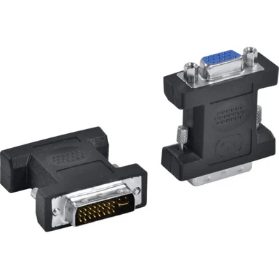 Adaptador Vinik DVI Macho X VGA Femea Avf-dvii