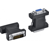 Adaptador Vinik DVI Macho X VGA Femea Avf-dvii