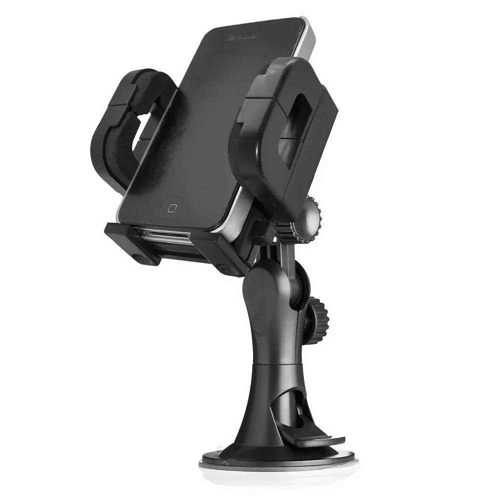 Imagem 2 de 4 do produto Suporte Veicular It Blue Le-017 Para Celular