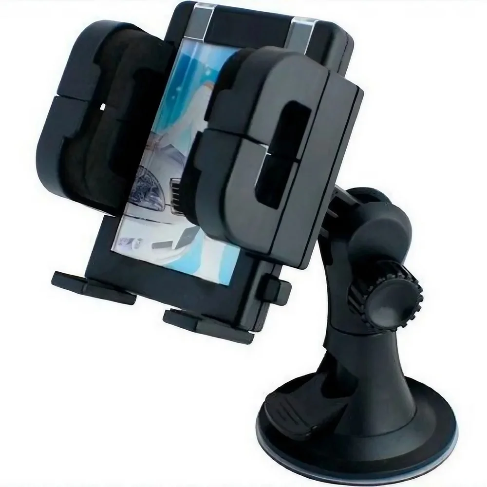 Imagem 4 de 4 do produto Suporte Veicular It Blue Le-017 Para Celular
