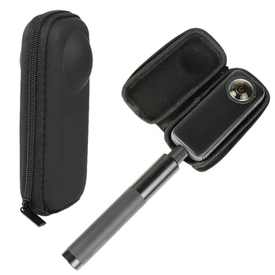 Bolsa Proaventura Compacta, Para Câmera Insta 360 One X / X2