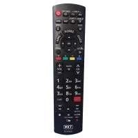 Controle Remoto Mxt 1302 TV Panasonic LED - TC Tnq2b4903