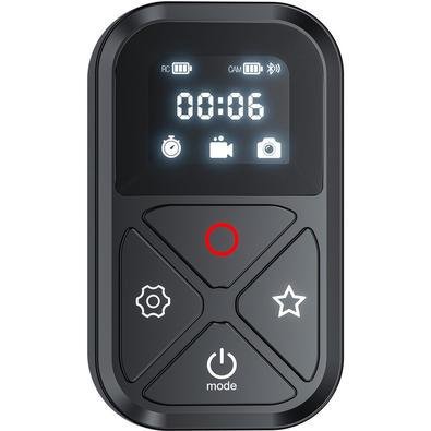Controle Remoto Telesin, Para Gopro 8/9/10/11 Black E Max