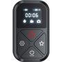 Controle Remoto Telesin, Para Gopro 8/9/10/11 Black E Max