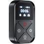 Controle Remoto Telesin, Para Gopro 8/9/10/11 Black E Max