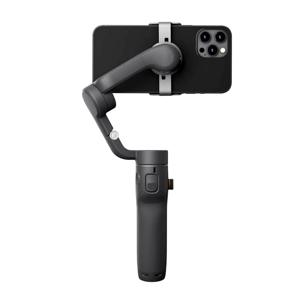 Imagem 2 de 5 do produto Estabilizador Inteligente Dji Osmo Mobile 6, Para Smartphones