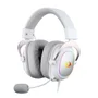 Fone De Ouvido Gamer Redragon Zeus X - H510w - Branco