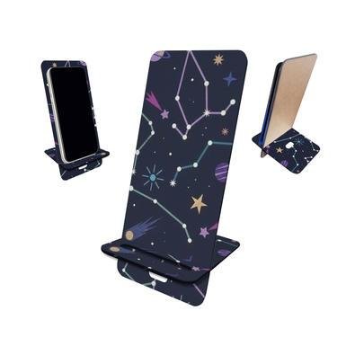 Porta Celular Mdf, Espaço Constelações Planetas
