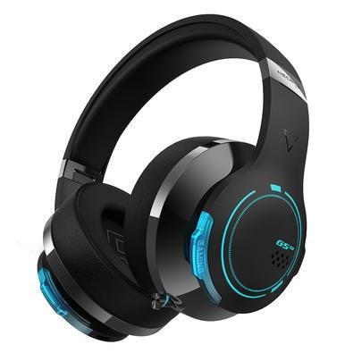 Headset Gamer Edifier Hi-res, 40mm, P3, Bluetooth 5.0, G5bt.