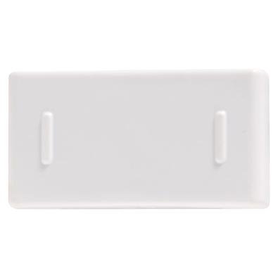 Interruptor Paralelo Tramontina, 10 A, 250v, Tablet, Branco