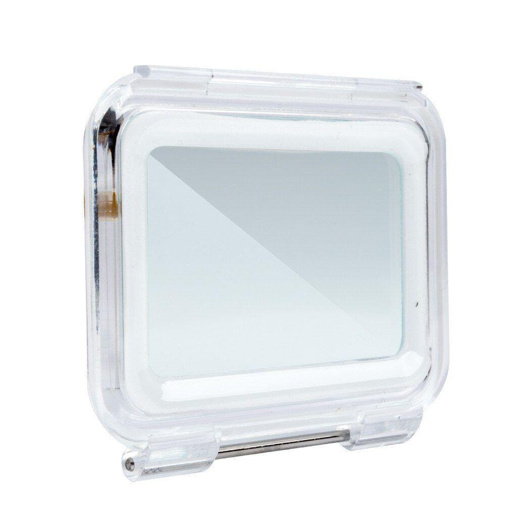 Kit Tampa Fechada E Touch Para Cx Estanque Super Suit - Gopro 567
