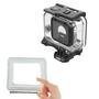 Kit Tampa Fechada E Touch Para Cx Estanque Super Suit - Gopro 567