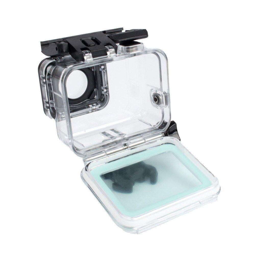 Kit Tampa Fechada E Touch Para Cx Estanque Super Suit - Gopro 567