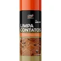 Limpa Contatos Aerosol, Orbi, 300ml