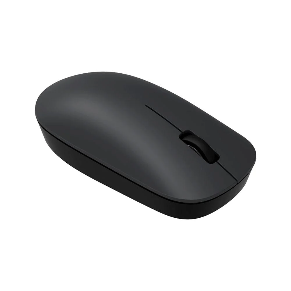 Imagem 2 de 5 do produto Mouse Sem Fio, Xiaomi, Lite, Preto