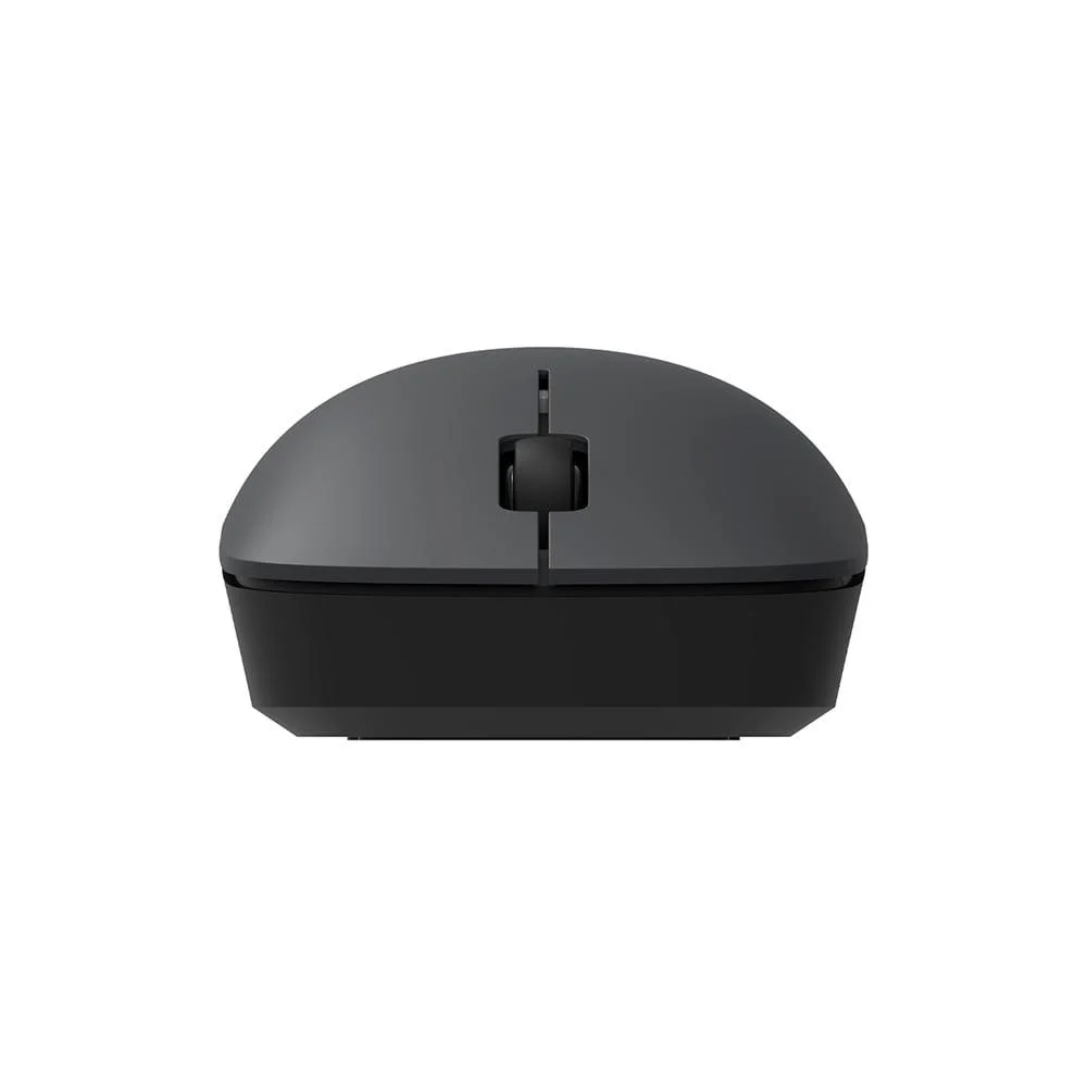 Imagem 5 de 5 do produto Mouse Sem Fio, Xiaomi, Lite, Preto