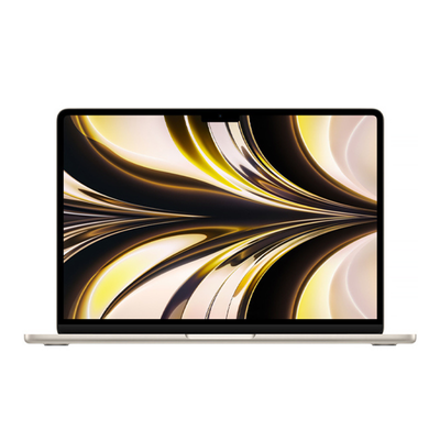 Macbook Air 2022 M2 8GB Ram 256gb SSD Estelar