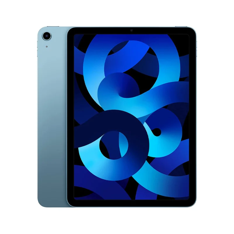 Ipad 10th Apple Generation Wifi 256GB Blue KaBuM