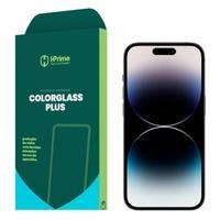 Película Hprime Colorglass Plus Apple Iphone 14 Pro, Preto