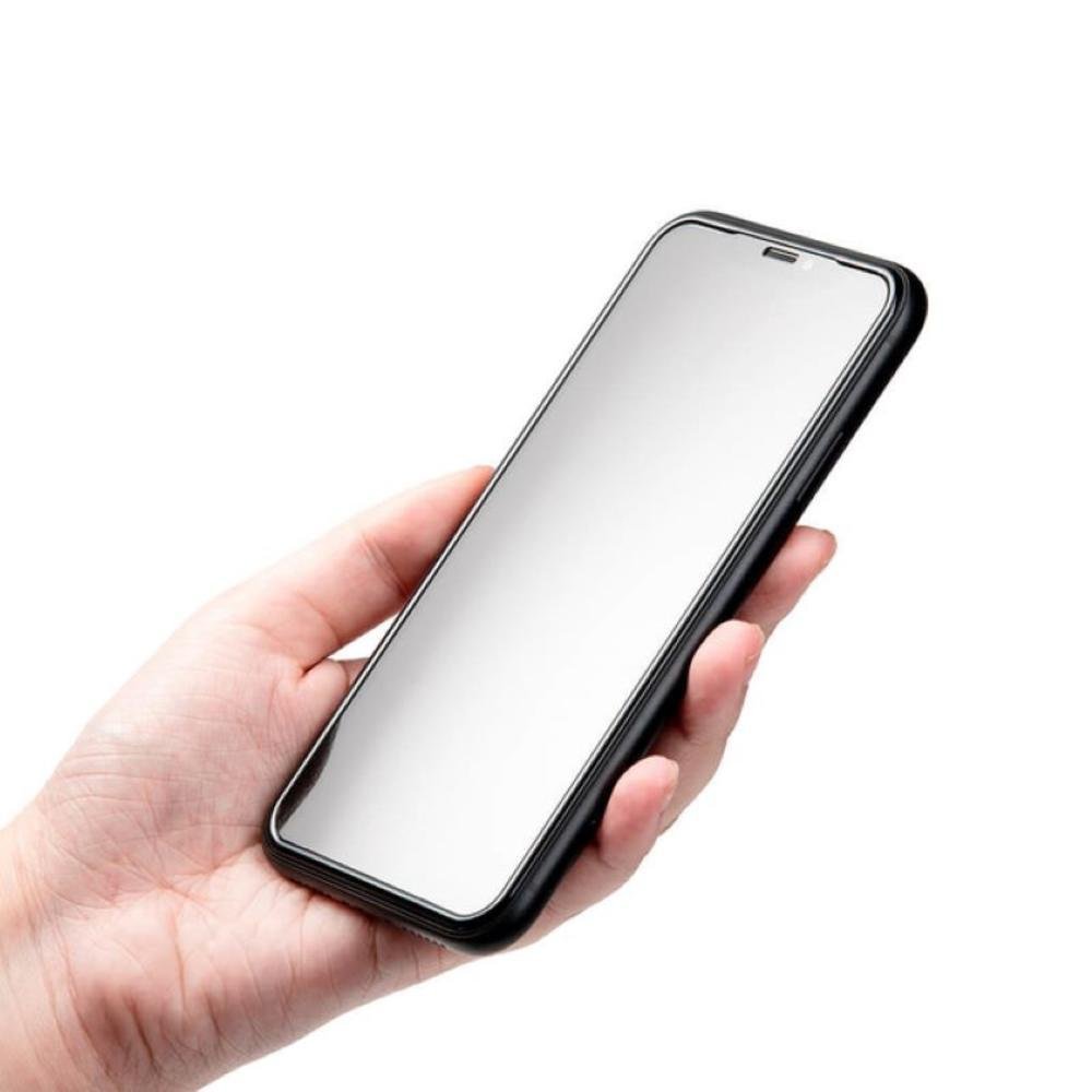 Imagem 4 de 4 do produto Película Hprime Colorglass Plus Apple Iphone 14 Pro, Preto