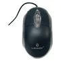 Mouse Óptico USB Lehmox, Ley-28, Para Notebook e computador