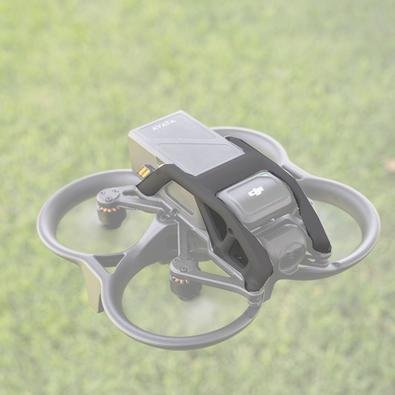 pov dji