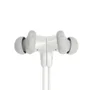 Fone De Ouvido Jbl Endurance Run 2 Wired - Branco