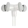 Fone De Ouvido Jbl Endurance Run 2 Wired - Branco