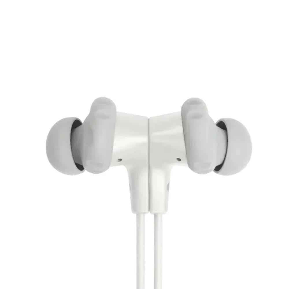Fone De Ouvido Jbl Endurance Run 2 Wired - Branco