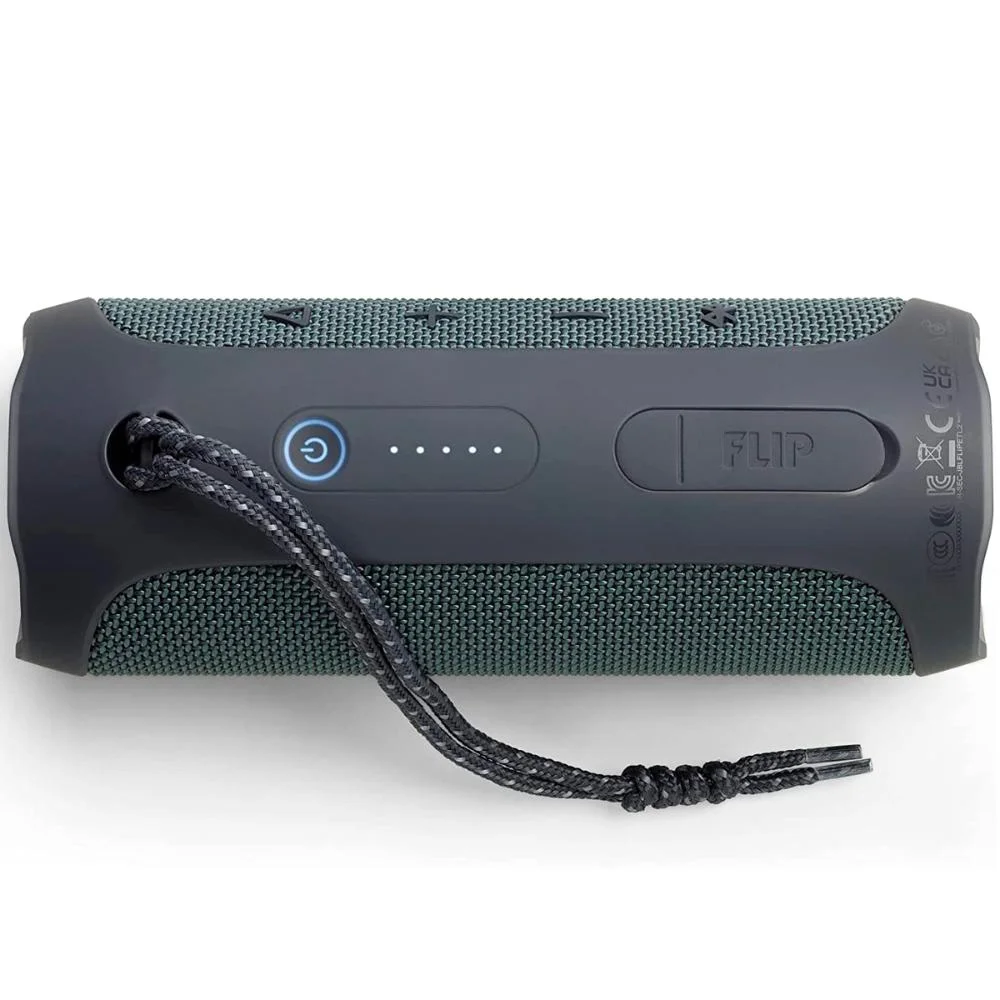 JBL FLIP ESSENTIAL 2 Bluetoothスピーカー JBL Flip Essential 2 | Caixa de som JBL com 10% de desconto