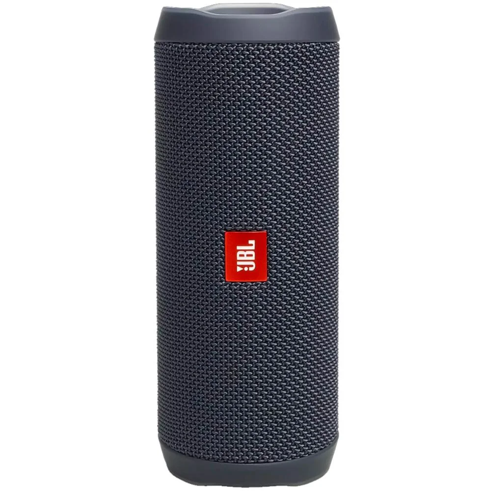 Caixa De Som Portátil Jbl Flip Essential 2 KaBuM