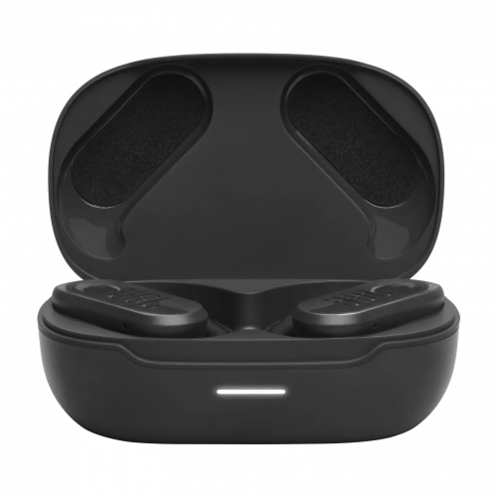 Fone De Ouvido Endurance Peak 3 Blk KaBuM