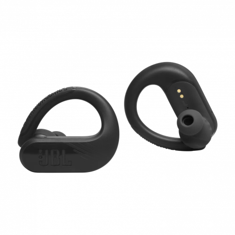 Fone De Ouvido Endurance Peak 3 Blk KaBuM