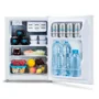 Frigobar Midea Mdrd108fga011, 67l, 127V, Branco